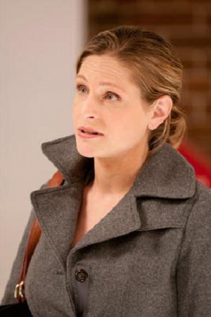 Profile picture of Tara Spencer-Nairn