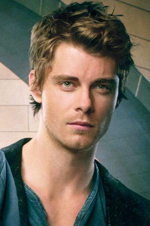 Profile picture of Luke Mitchell