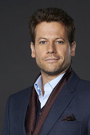 Profile picture of Ioan Gruffudd