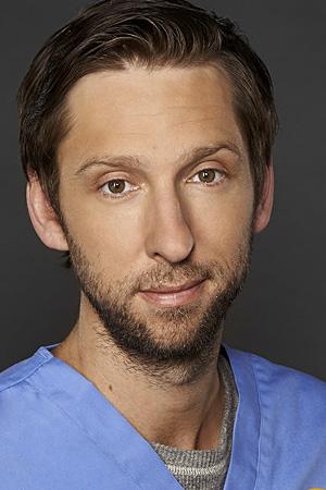 Profile picture of Joel David Moore