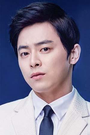 Profile picture of Jo Jung-suk