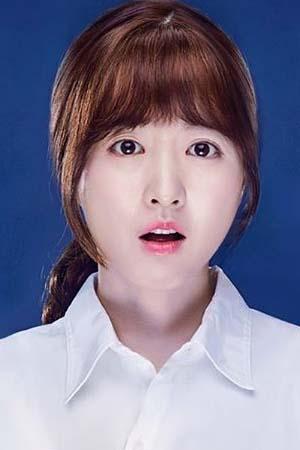 Profile picture of Park Bo-young