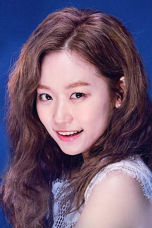 Profile picture of Kim Seul-ki