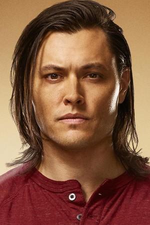 Profile picture of Blair Redford