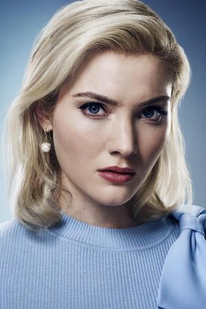 Profile picture of Skyler Samuels