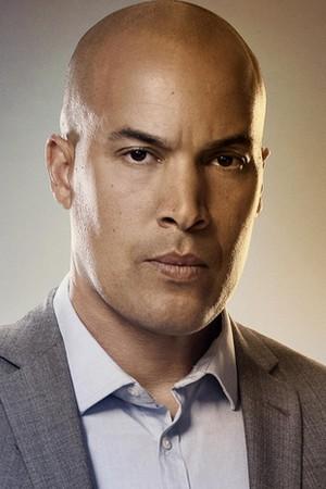 Profile picture of Coby Bell