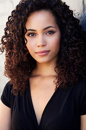 Profile picture of Madeleine Mantock