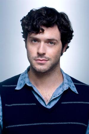 Profile picture of Brendan Hines