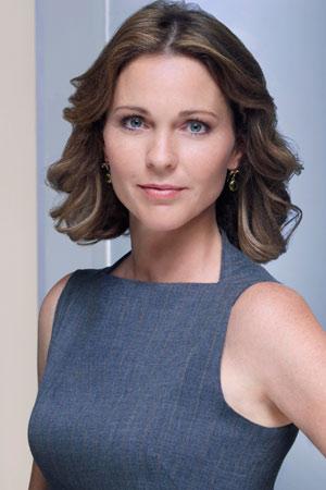 Profile picture of Kelli Williams