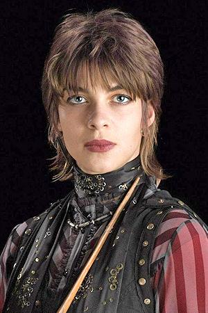 Profile picture of Natalia Tena