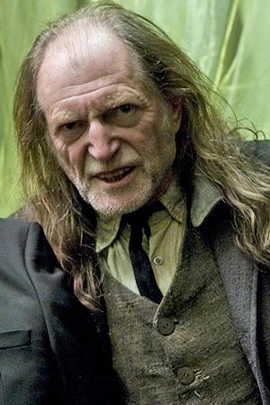 Profile picture of David Bradley