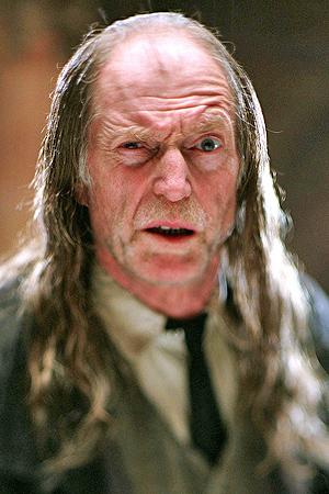 Profile picture of David Bradley