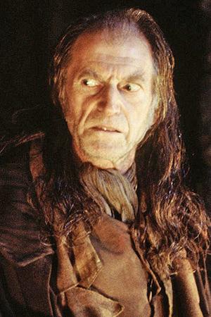 Profile picture of David Bradley