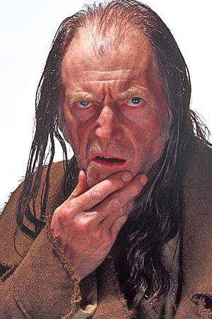 Profile picture of David Bradley