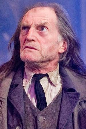 Profile picture of David Bradley