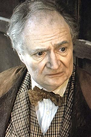 Profile picture of Jim Broadbent