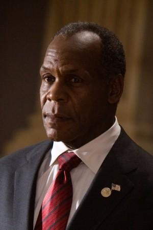 Profile picture of Danny Glover