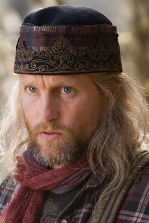 Profile picture of Woody Harrelson