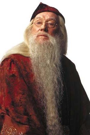 Profile picture of Richard Harris