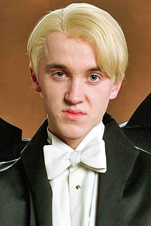 Profile picture of Tom Felton