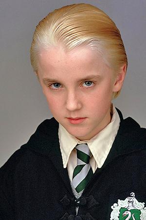 Profile picture of Tom Felton