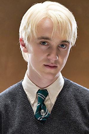 Profile picture of Tom Felton