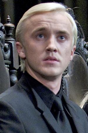 Profile picture of Tom Felton