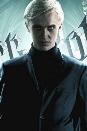 Profile picture of Tom Felton