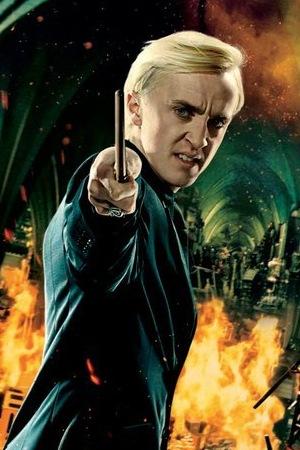 Profile picture of Tom Felton