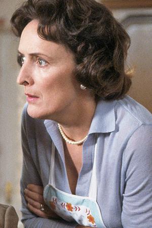 Profile picture of Fiona Shaw