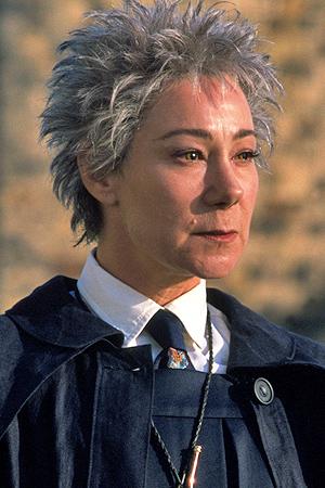 Profile picture of Zoë Wanamaker