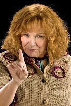 Profile picture of Julie Walters