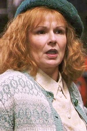 Profile picture of Julie Walters