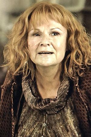 Profile picture of Julie Walters