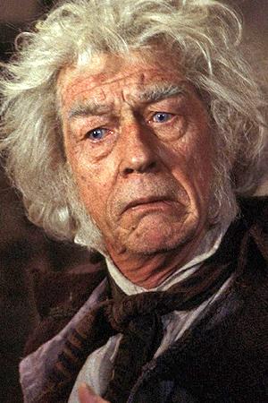 Profile picture of John Hurt