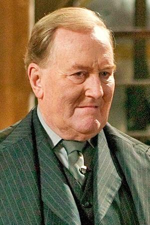 Profile picture of Robert Hardy