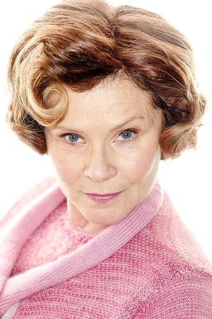 Profile picture of Imelda Staunton