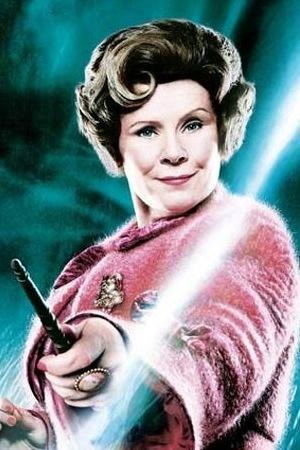 Profile picture of Imelda Staunton