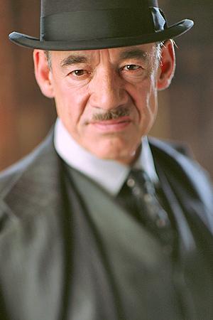 Profile picture of Roger Lloyd Pack