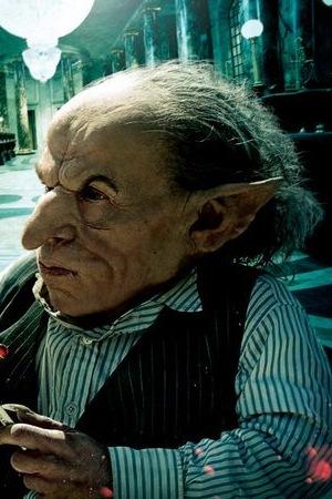 Profile picture of Warwick Davis