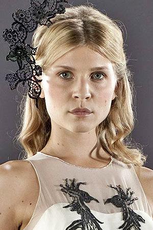 Profile picture of Clémence Poésy