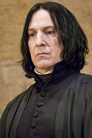 Profile picture of Alan Rickman