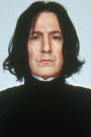 Profile picture of Alan Rickman