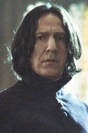 Profile picture of Alan Rickman