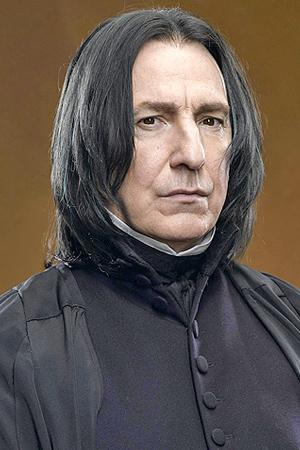 Profile picture of Alan Rickman