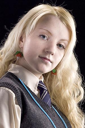 Profile picture of Evanna Lynch