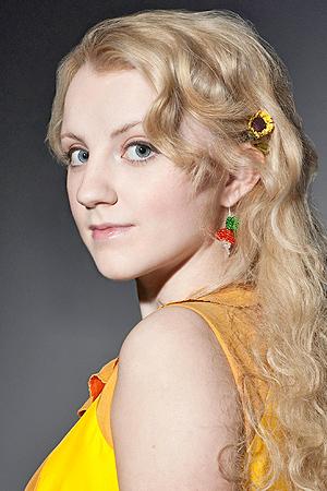 Profile picture of Evanna Lynch