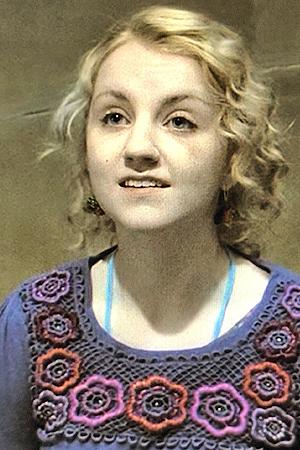 Profile picture of Evanna Lynch