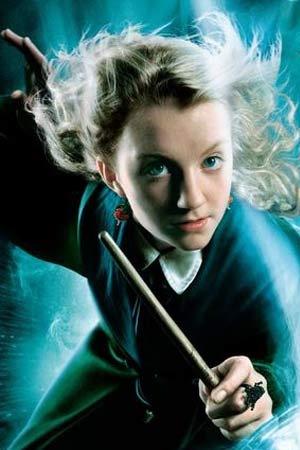 Profile picture of Evanna Lynch