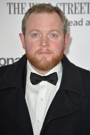 Profile picture of Miles Jupp